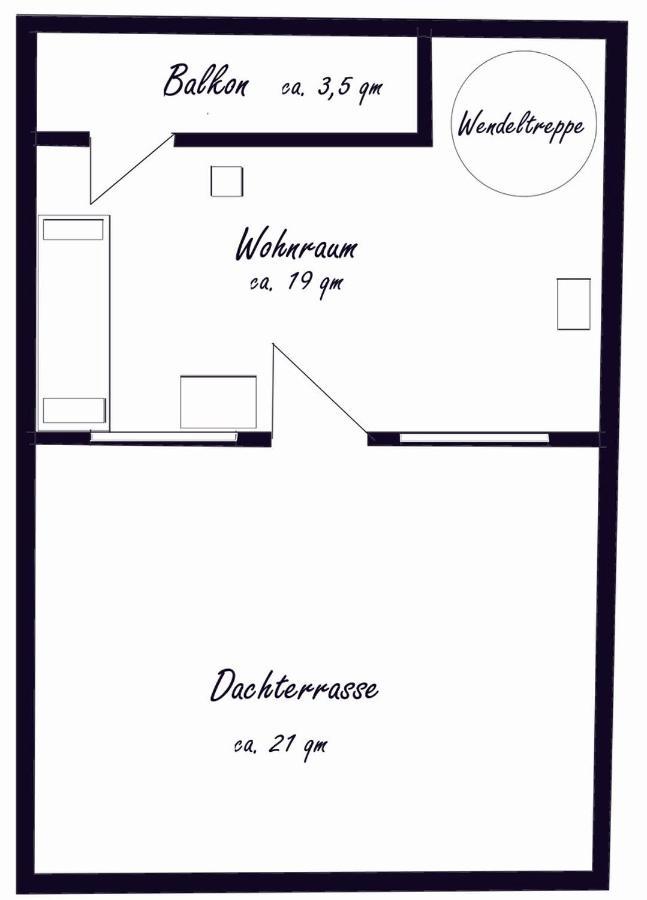 Maisonette Tazacorte Exterior photo